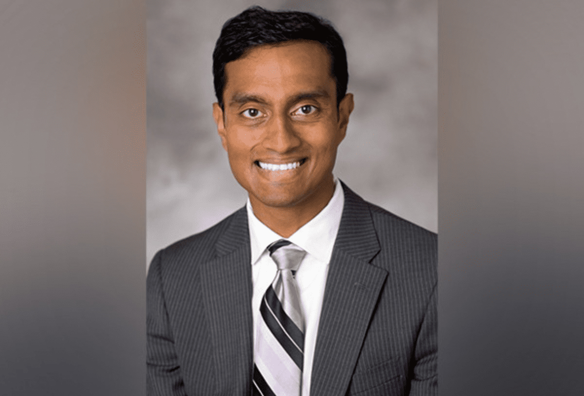 Arun Subramanian